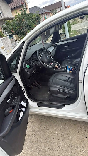 BMW seria 2                    - imagine 3