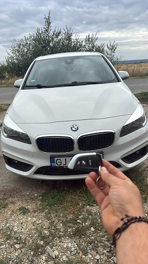 BMW seria 2                    - imagine 4