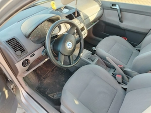 VW Polo    - imagine 2