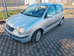 VW Polo    - imagine 3
