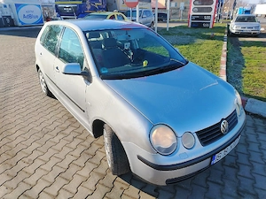 VW Polo    - imagine 4