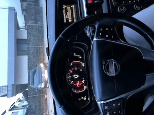 Volvo V40 D3, 5 cilindri in linie.  - imagine 6
