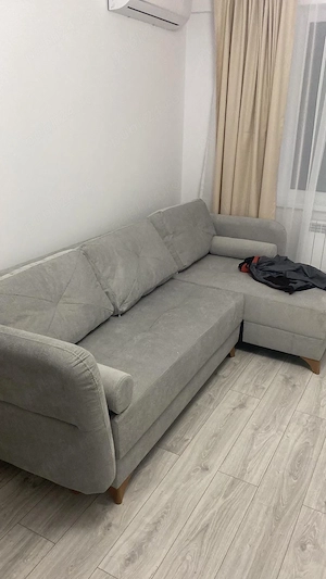Inchiriez ap cu 1 cam Valea Lupului 