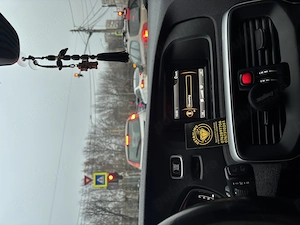 Volvo V40 D3, 5 cilindri in linie.  - imagine 10