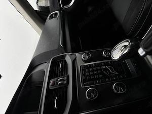 Volvo V40 D3, 5 cilindri in linie.  - imagine 8