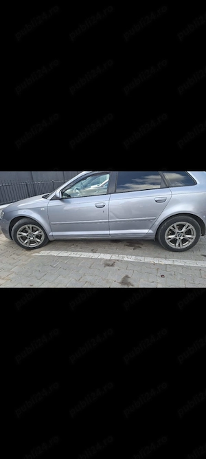 Audi A3 2006 - imagine 2