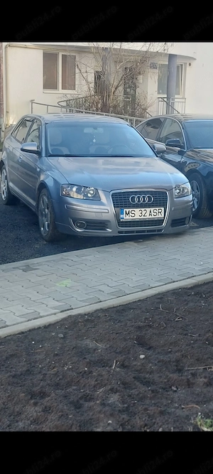 Audi A3 2006