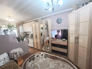 Cameră de cămin complet utilată și mobilată – zonă accesibilă
