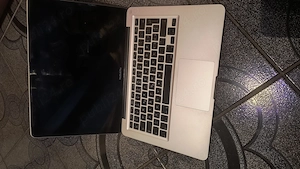 Macbook Pro 13" - A1278
