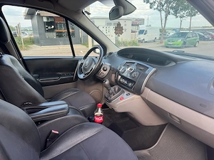 Renault Scenic 1.5 Diesel 110 cp *2007* Unic Proprietar Ro  - imagine 2