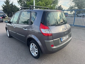 Renault Scenic 1.5 Diesel 110 cp *2007* Unic Proprietar Ro  - imagine 4
