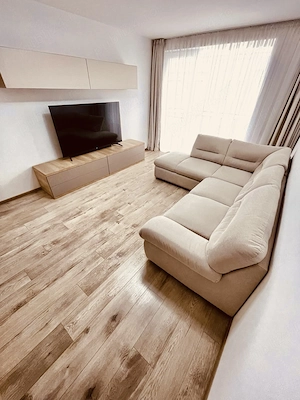 Apartament 2 camere modern 