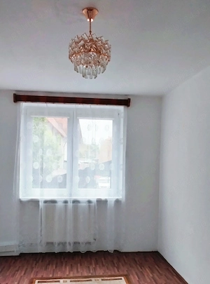 Apart 2 camere ETAJ 1, bl 16,scA,Blaj, recent renovat (lângă CecBank) - imagine 3