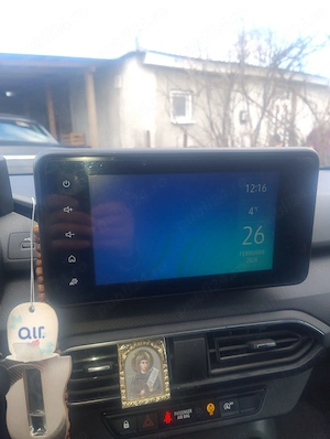 De vanzare Dacia Logan 2021! - imagine 6