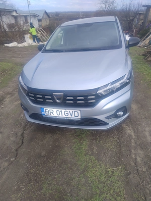 De vanzare Dacia Logan 2021! - imagine 2