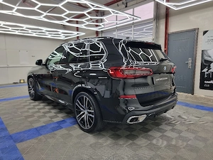 BMW X5 xdrive 40I 2020 - imagine 3