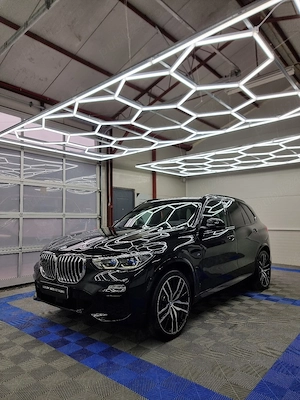 BMW X5 xdrive 40I 2020 - imagine 4