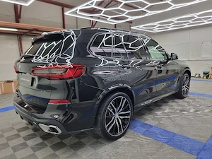 BMW X5 xdrive 40I 2020