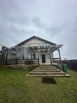 Exclusivitate ! Casa Individuala, 155 mp, Teren 600 mp, Feleacu