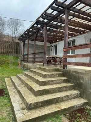 Exclusivitate ! Casa Individuala, 155 mp, Teren 600 mp, Feleacu - imagine 13