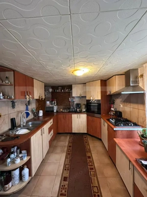 Exclusivitate ! Casa Individuala, 155 mp, Teren 600 mp, Feleacu - imagine 14
