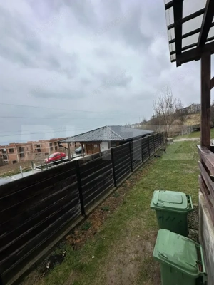 Exclusivitate ! Casa Individuala, 155 mp, Teren 600 mp, Feleacu - imagine 8