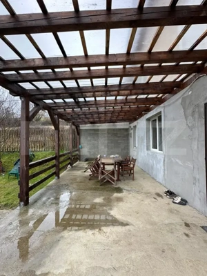 Exclusivitate ! Casa Individuala, 155 mp, Teren 600 mp, Feleacu - imagine 7