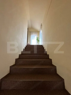 Exclusivitate ! Casa Individuala, 155 mp, Teren 600 mp, Feleacu - imagine 2