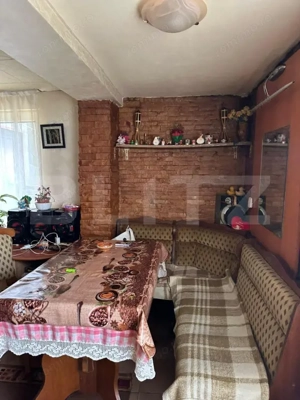 Exclusivitate ! Casa Individuala, 155 mp, Teren 600 mp, Feleacu - imagine 10
