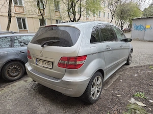 Vand urgent  - imagine 3