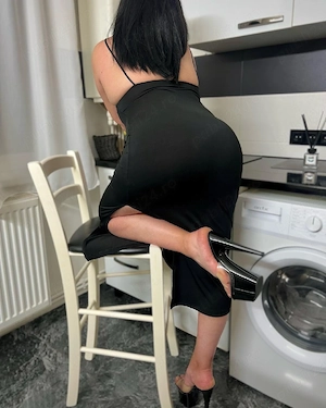 Daria, poze reale facute în locație!