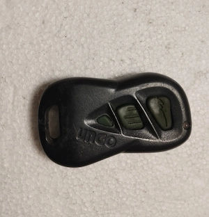 telecomanda alarma Ungo Hornet Autowatch