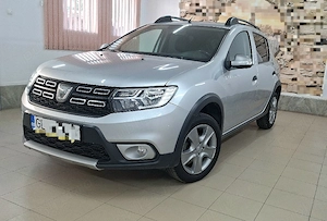 Dacia Sandero Stepway Turbo 90CP, euro 6, iunie 2020 - imagine 2