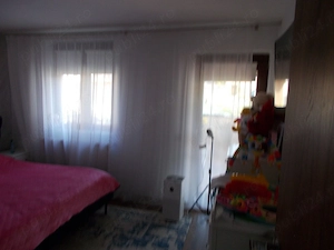 Casa P+M, Sacalaz, vatra satului, 5camere, 620mp teren, mobilat, utilat - imagine 8