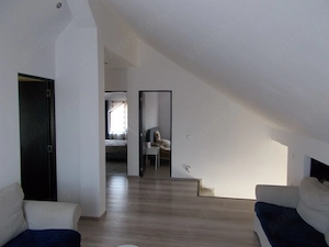 Casa P+M, Sacalaz, vatra satului, 5camere, 620mp teren, mobilat, utilat - imagine 15