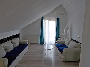 Casa P+M, Sacalaz, vatra satului, 5camere, 620mp teren, mobilat, utilat - imagine 14
