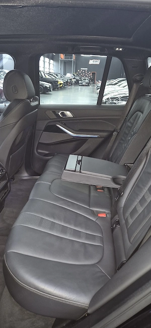 BMW X5 xdrive 40I 2020 - imagine 10