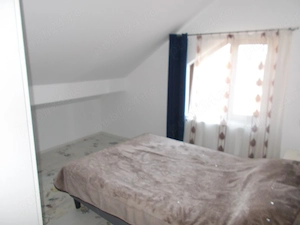 Casa P+M, Sacalaz, vatra satului, 5camere, 620mp teren, mobilat, utilat - imagine 17