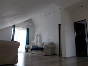 Casa P+M, Sacalaz, vatra satului, 5camere, 620mp teren, mobilat, utilat - imagine 13
