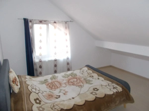 Casa P+M, Sacalaz, vatra satului, 5camere, 620mp teren, mobilat, utilat - imagine 16