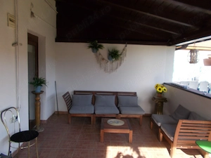 Casa P+M, Sacalaz, vatra satului, 5camere, 620mp teren, mobilat, utilat - imagine 2