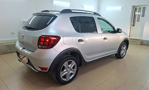 Dacia Sandero Stepway Turbo 90CP, euro 6, iunie 2020 - imagine 4