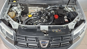 Dacia Sandero Stepway Turbo 90CP, euro 6, iunie 2020 - imagine 8