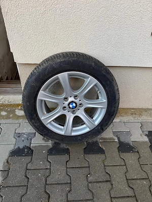 Jante Aliaj BMW - imagine 3