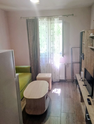 CI654 Garsoniera,zona Buziasului,AEM,parter - imagine 2