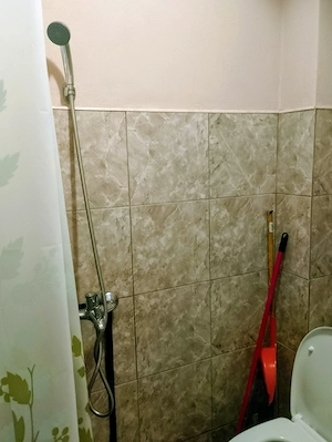 CI654 Garsoniera,zona Buziasului,AEM,parter - imagine 8