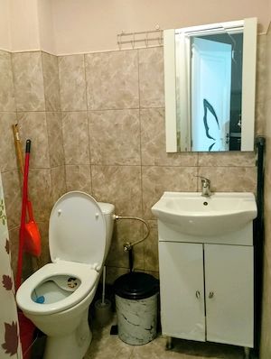 CI654 Garsoniera,zona Buziasului,AEM,parter - imagine 7