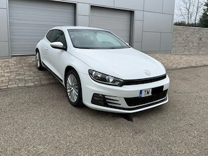 Vw Scirocco 1.4 Tsi 125 Cp - imagine 2