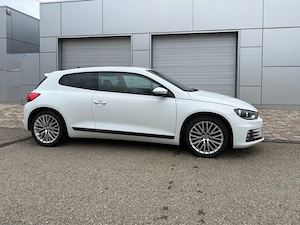 Vw Scirocco 1.4 Tsi 125 Cp - imagine 6