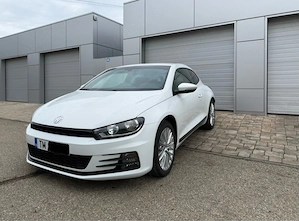 Vw Scirocco 1.4 Tsi 125 Cp - imagine 1